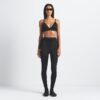 NikeSKIMS SHINE TRIANGLE BH