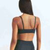 NikeSKIMS SHINE TRIANGLE BH
