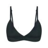 NikeSKIMS SHINE TRIANGLE BH