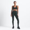 NikeSKIMS SHINE V-HALS BH