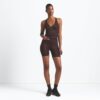 NikeSKIMS SHINE V-HALS TANKBRAKE