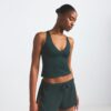 NikeSKIMS SHINE V-HALS TANKBRAKE