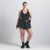 NikeSKIMS SHINE V-HALS TANKBRAKE