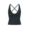 NikeSKIMS SHINE V-HALS TANKBRAKE