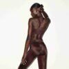 NikeSKIMS SHINE V-LINE 26″ LEGGING