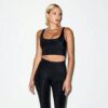 NikeSKIMS SHINE V-LINE 26″ LEGGING