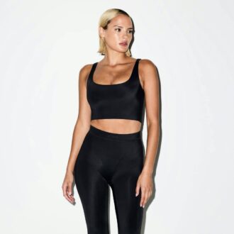 NikeSKIMS SHINE V-LINE 26″ LEGGING