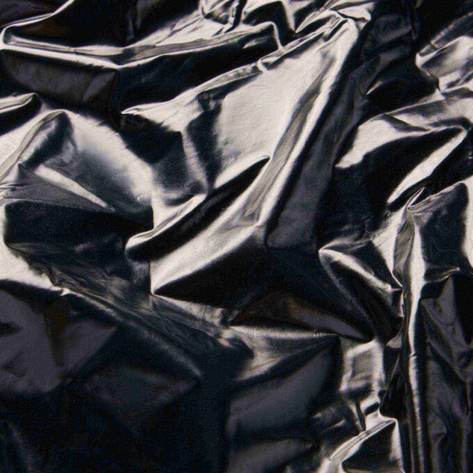 NikeSKIMS TILBEHØR CARGOBUKSE I SKINNENDE NYLON