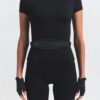 NikeSKIMS TILBEHØR SLIM MIDJESEKK