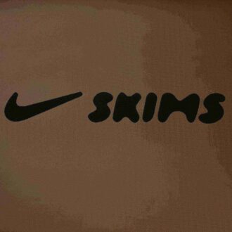 NikeSKIMS TILBEHØR YOGAMATTE