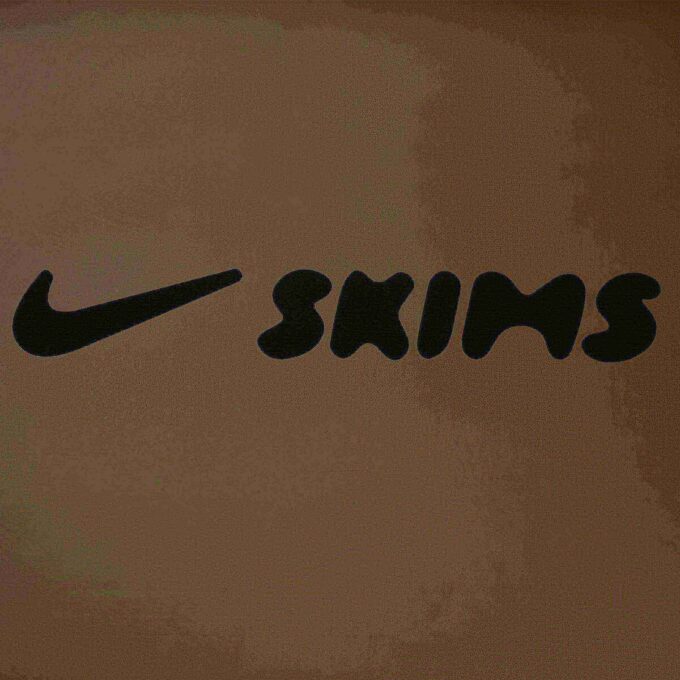 NikeSKIMS TILBEHØR YOGAMATTE