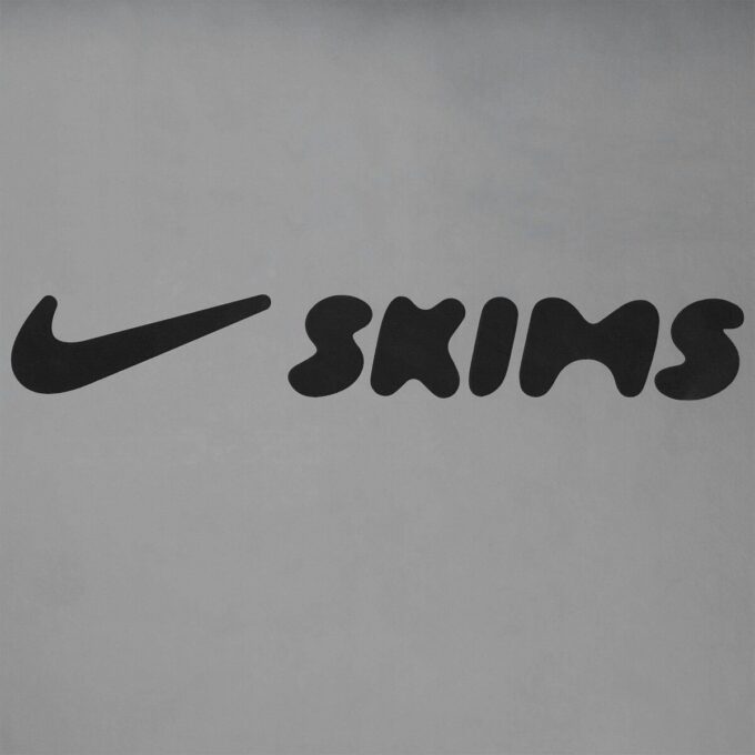 NikeSKIMS TILBEHØR YOGAMATTE