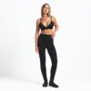 NikeSKIMS VEKTLEISE LAG V-LINE 26″ LEGGINGS
