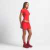 NikeSKIMS VEVET NYLON 2,5″ LØPERSHORTS