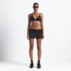 NikeSKIMS VEVET NYLON 2,5″ LØPERSHORTS