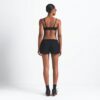 NikeSKIMS VEVET NYLON 2,5″ LØPERSHORTS