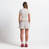 NikeSKIMS VEVET NYLON 2,5″ LØPERSHORTS