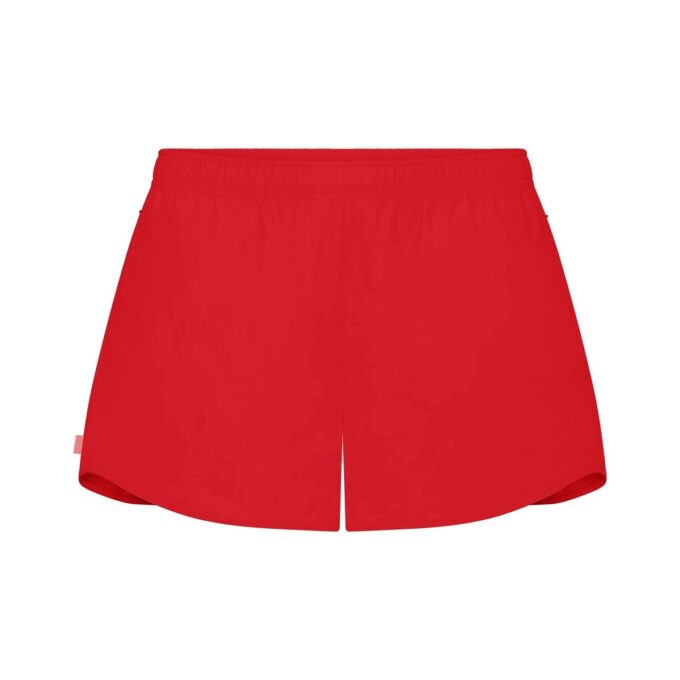 NikeSKIMS VEVET NYLON 2,5″ LØPERSHORTS