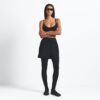 NikeSKIMS VEVET NYLON 5″ TRENINGSSHORT