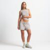 NikeSKIMS VEVET NYLON 5″ TRENINGSSHORT