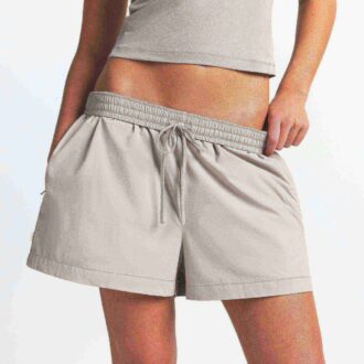 NikeSKIMS VEVET NYLON 5″ TRENINGSSHORT NikeSKIMS VEVET NYLON 5″ TRENINGSSHORT
