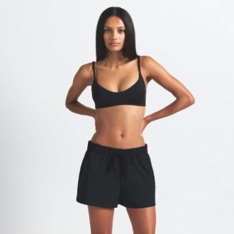 NikeSKIMS VEVET NYLON 5″ TRENINGSSHORT NikeSKIMS VEVET NYLON 5″ TRENINGSSHORT