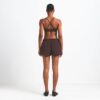 NikeSKIMS VEVET NYLON 5″ TRENINGSSHORT