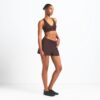 NikeSKIMS VEVET NYLON 5″ TRENINGSSHORT
