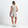 NikeSKIMS VEVET NYLON 5″ TRENINGSSHORT
