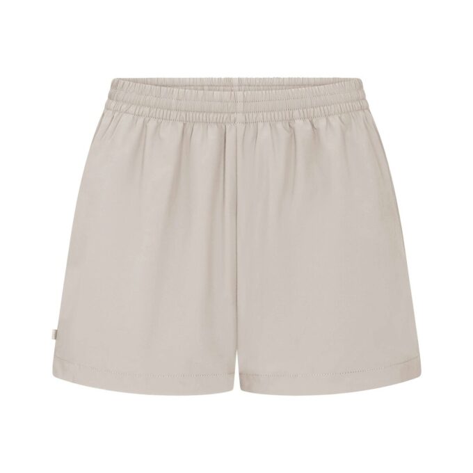NikeSKIMS VEVET NYLON 5″ TRENINGSSHORT