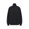 NikeSKIMS VEVET NYLON OVERSIZED TRENINGSJAKKE
