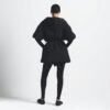 NikeSKIMS VEVET NYLON WRAP-KÅPE