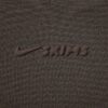 NikeSKIMS VEVET NYLON WRAP-KÅPE
