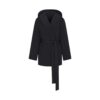 NikeSKIMS VEVET NYLON WRAP-KÅPE
