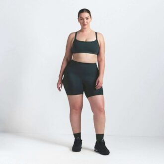 NikeSKIMS VINTAGE SØMLØS CAMI-BH