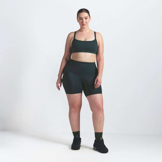 NikeSKIMS VINTAGE SØMLØS CAMI-BH