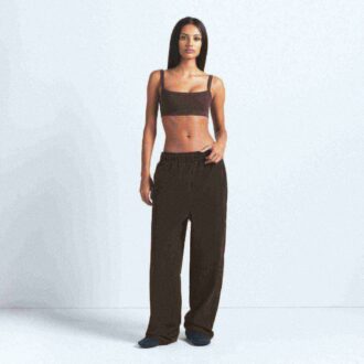 NikeSKIMS VINTAGE SØMLØS CAMI-BH