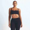 NikeSKIMS VINTAGE SØMLØS CAMI-BH