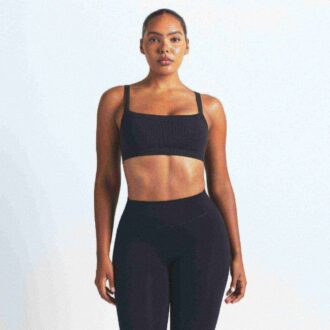 NikeSKIMS VINTAGE SØMLØS CAMI-BH