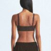 NikeSKIMS VINTAGE SØMLØS CAMI-BH