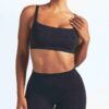 NikeSKIMS VINTAGE SØMLØS CAMI-BH