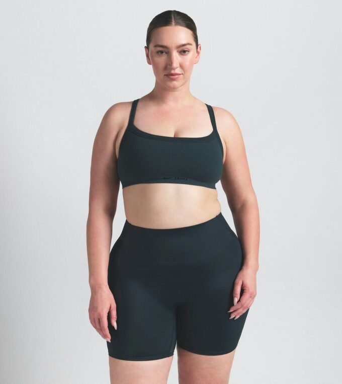 NikeSKIMS VINTAGE SØMLØS CAMI-BH