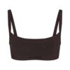NikeSKIMS VINTAGE SØMLØS CAMI-BH