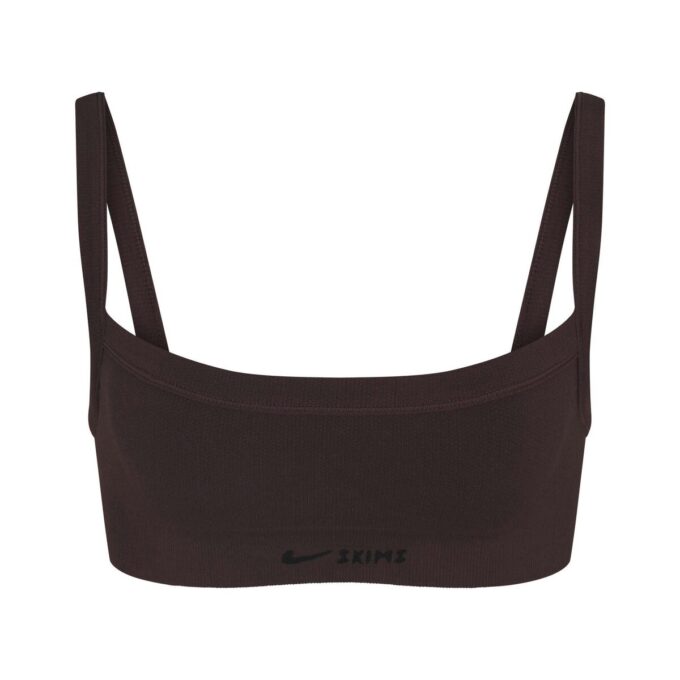 NikeSKIMS VINTAGE SØMLØS CAMI-BH