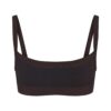 NikeSKIMS VINTAGE SØMLØS CAMI-BH