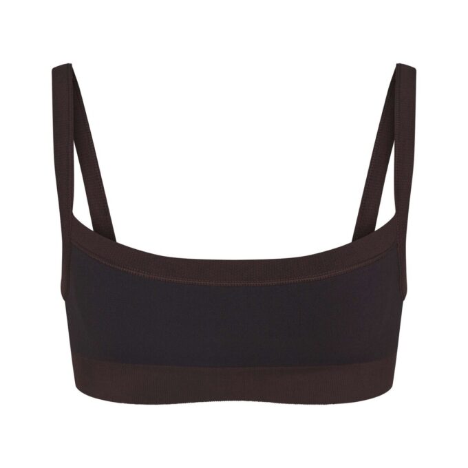 NikeSKIMS VINTAGE SØMLØS CAMI-BH