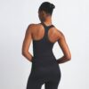 NikeSKIMS VINTAGE SØMLØS RACERBACK-TANKE