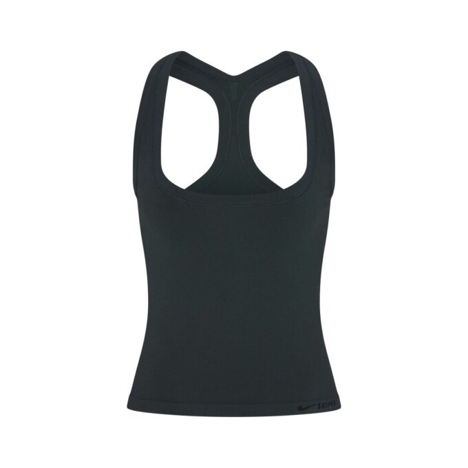 NikeSKIMS VINTAGE SØMLØS RACERBACK-TANKE