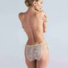 NYHETER INTIMATES BRODERTE BIKINI 3-PAKNING