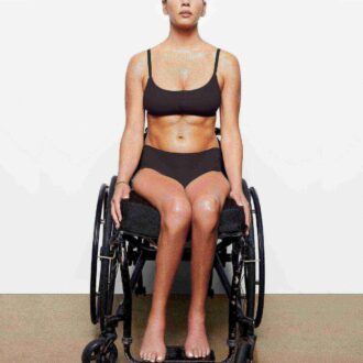 PASSER ALLE ADAPTIV GUTTESHORTS